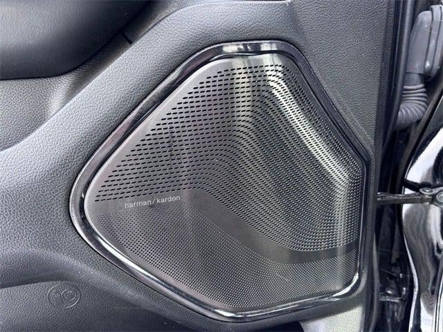 2025 RAM 1500 Limited Crew Cab 4x4 6'4' Box