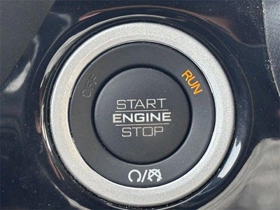 2025 RAM 1500 Limited Crew Cab 4x4 6'4' Box