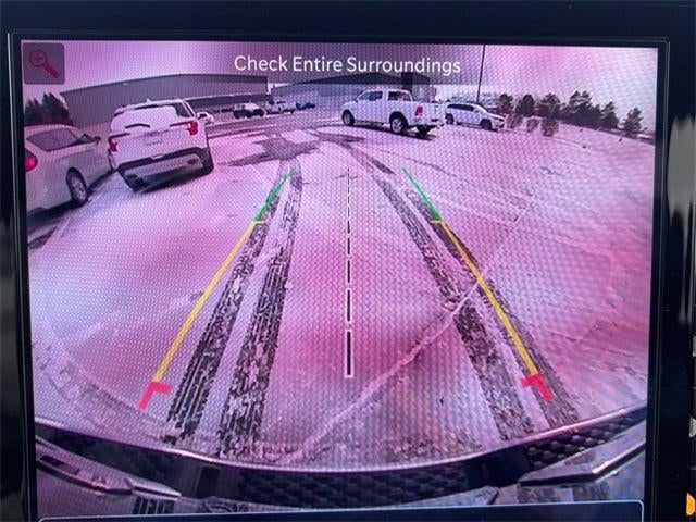 2025 RAM 1500 Limited Crew Cab 4x4 6'4' Box