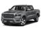 2022 RAM 1500 Laramie Crew Cab 4x4 6'4' Box