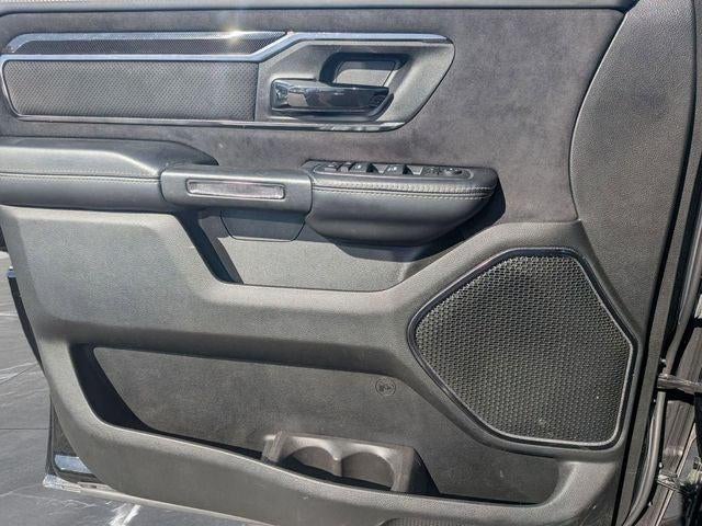 2022 RAM 1500 TRX Crew Cab 4x4 5'7' Box