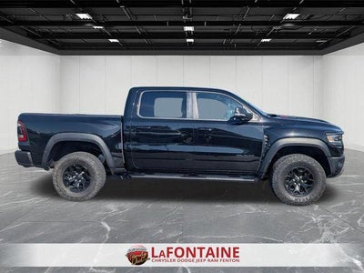 2022 RAM 1500 TRX Crew Cab 4x4 5'7' Box