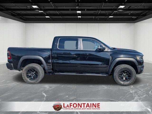 2022 RAM 1500 TRX Crew Cab 4x4 5'7' Box
