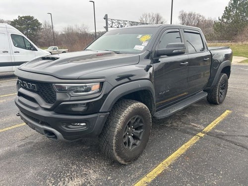 2023 RAM 1500 TRX