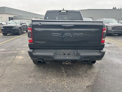 2023 RAM 1500 TRX
