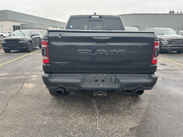 2023 RAM 1500 TRX