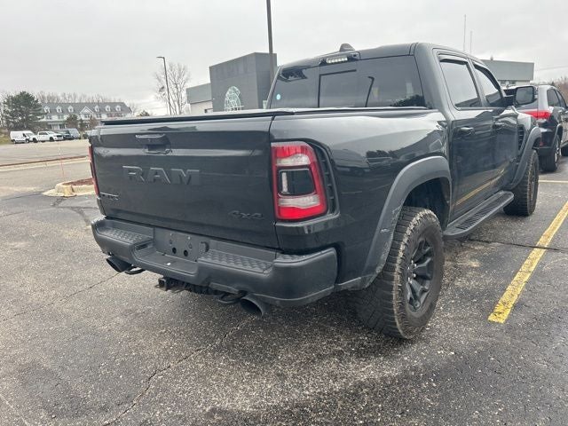 2023 RAM 1500 TRX