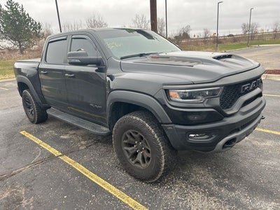 2023 RAM 1500 TRX