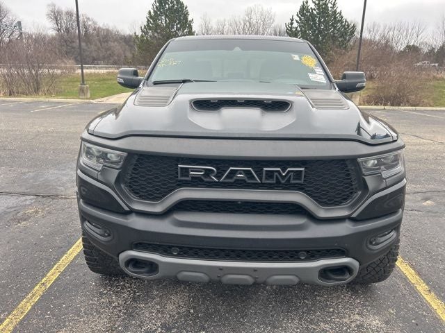 2023 RAM 1500 TRX