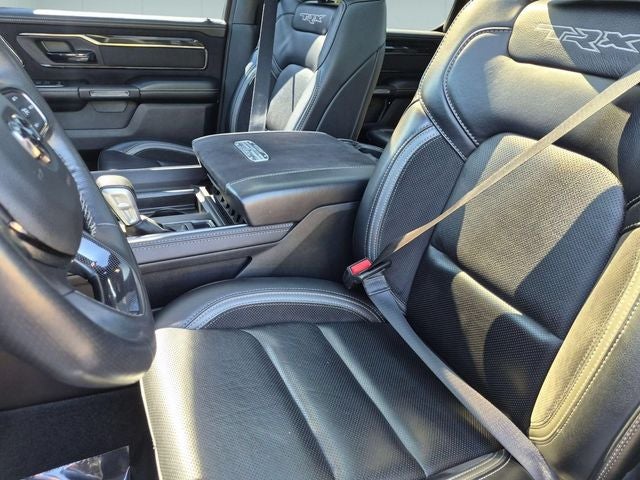 2021 RAM 1500 TRX Crew Cab 4x4 5'7' Box