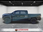 2021 RAM 1500 TRX Crew Cab 4x4 5'7' Box