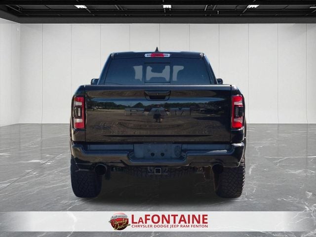 2021 RAM 1500 TRX Crew Cab 4x4 5'7' Box
