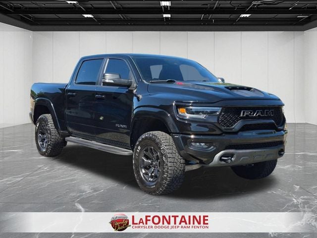 2021 RAM 1500 TRX Crew Cab 4x4 5'7' Box