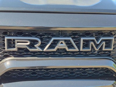 2021 RAM 1500 TRX Crew Cab 4x4 5'7' Box