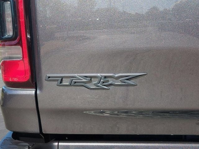 2022 RAM 1500 TRX Crew Cab 4x4 5'7' Box