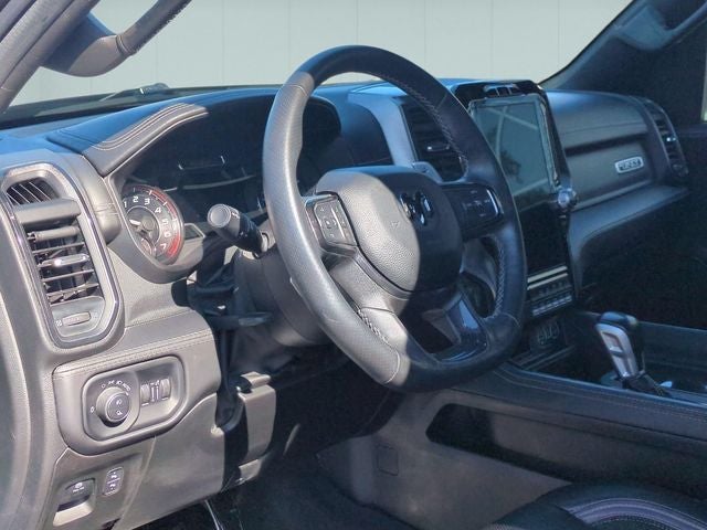 2022 RAM 1500 TRX Crew Cab 4x4 5'7' Box