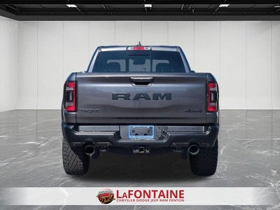 2022 RAM 1500 TRX Crew Cab 4x4 5'7' Box