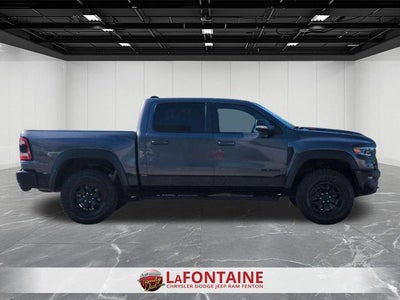 2022 RAM 1500 TRX Crew Cab 4x4 5'7' Box