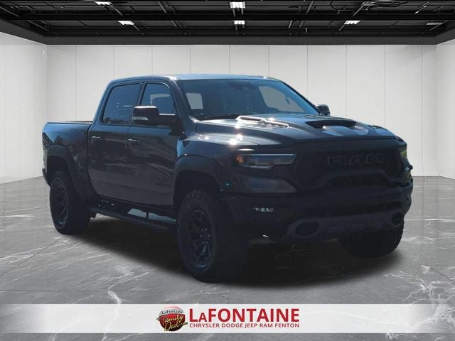 2022 RAM 1500 TRX Crew Cab 4x4 5'7' Box