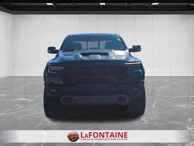 2022 RAM 1500 TRX Crew Cab 4x4 5'7' Box