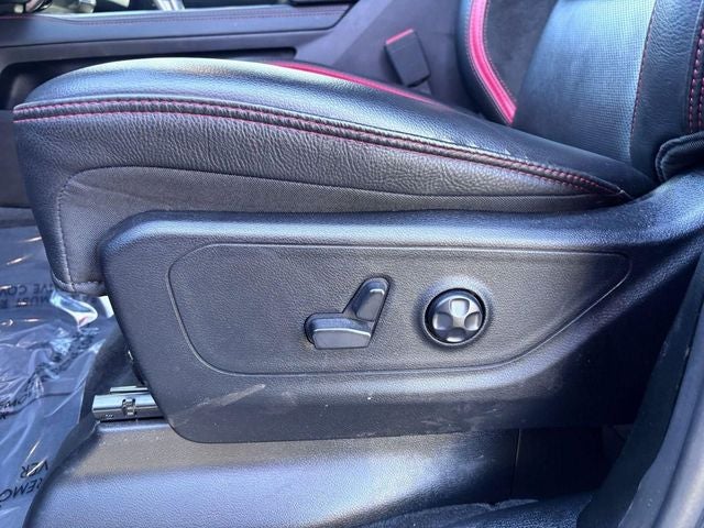 2021 RAM 1500 TRX Crew Cab 4x4 5'7' Box