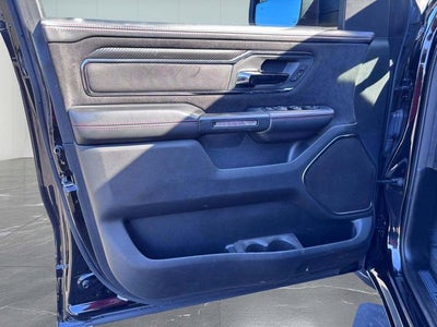 2021 RAM 1500 TRX Crew Cab 4x4 5'7' Box