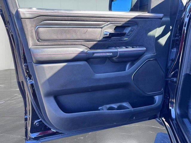 2021 RAM 1500 TRX Crew Cab 4x4 5'7' Box