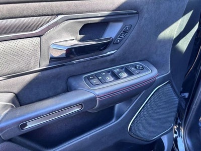 2021 RAM 1500 TRX Crew Cab 4x4 5'7' Box