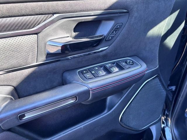 2021 RAM 1500 TRX Crew Cab 4x4 5'7' Box