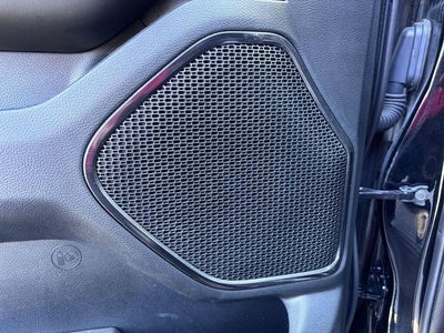 2021 RAM 1500 TRX Crew Cab 4x4 5'7' Box