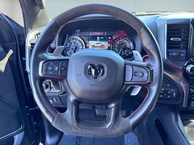 2021 RAM 1500 TRX Crew Cab 4x4 5'7' Box