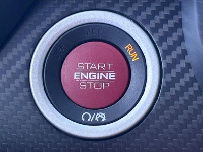 2021 RAM 1500 TRX Crew Cab 4x4 5'7' Box