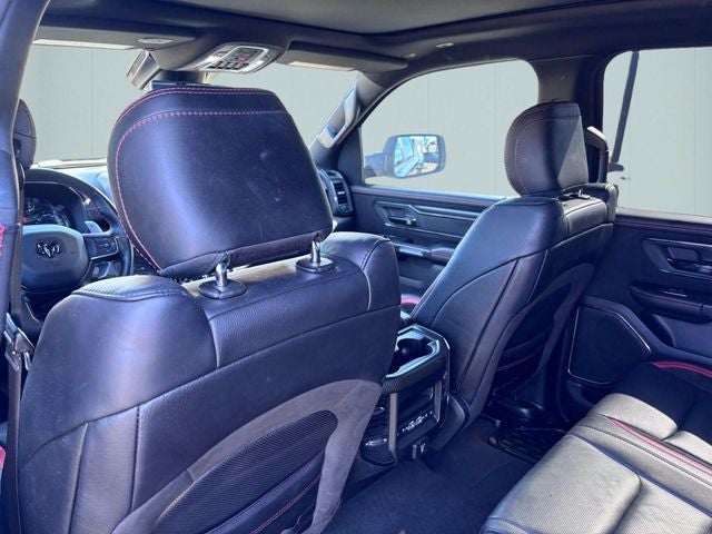 2021 RAM 1500 TRX Crew Cab 4x4 5'7' Box