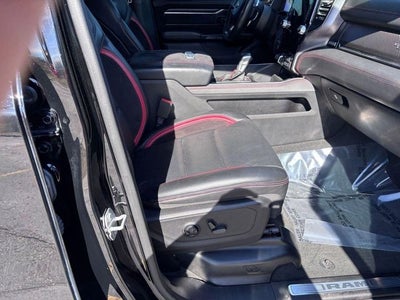 2021 RAM 1500 TRX Crew Cab 4x4 5'7' Box