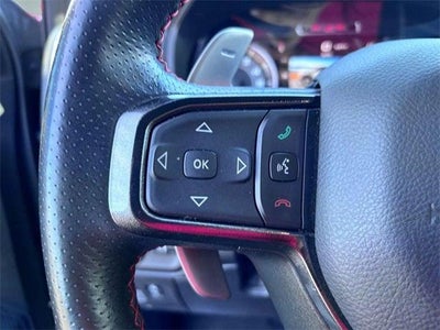 2021 RAM 1500 TRX Crew Cab 4x4 5'7' Box