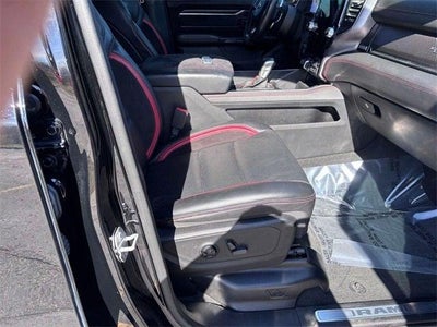 2021 RAM 1500 TRX Crew Cab 4x4 5'7' Box