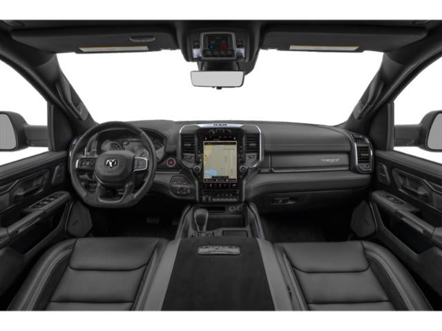 2021 RAM 1500 TRX Crew Cab 4x4 5'7' Box