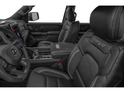 2021 RAM 1500 TRX Crew Cab 4x4 5'7' Box