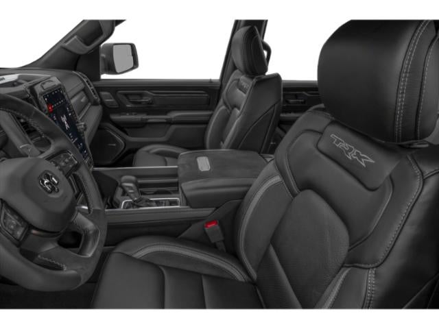 2021 RAM 1500 TRX Crew Cab 4x4 5'7' Box