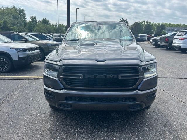 2023 RAM 1500 Sport