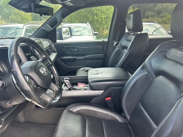 2023 RAM 1500 Sport