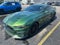 2022 Ford Mustang GT Fastback