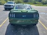 2022 Ford Mustang GT Fastback