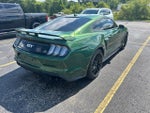 2022 Ford Mustang GT Fastback