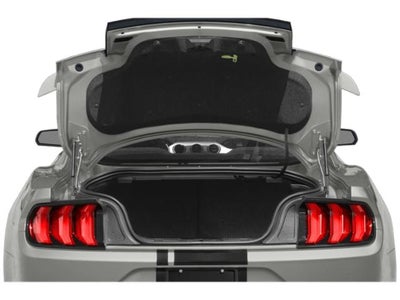 2022 Ford Mustang GT Fastback