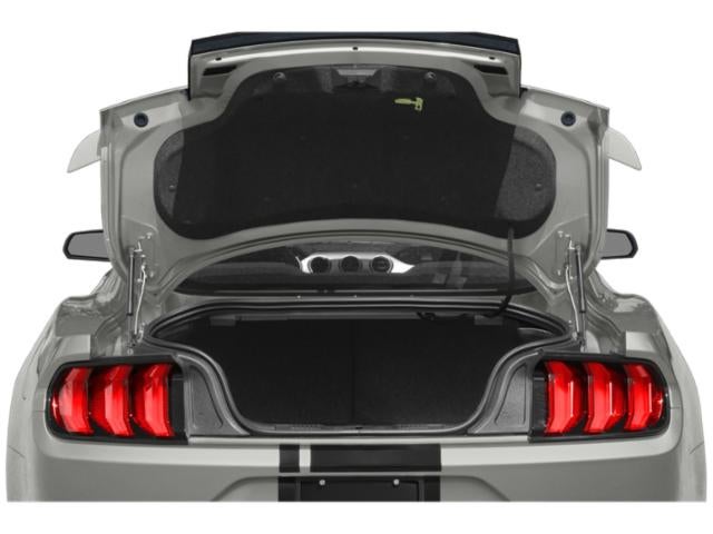 2022 Ford Mustang GT Fastback