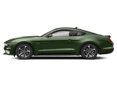 2022 Ford Mustang GT Fastback