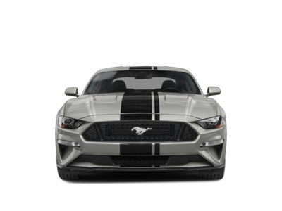 2022 Ford Mustang GT Fastback