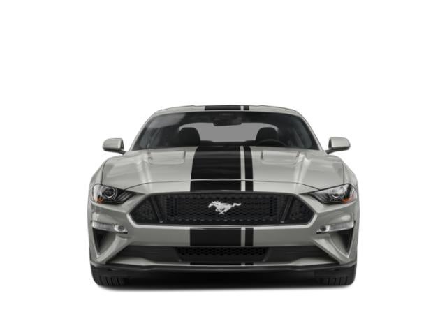 2022 Ford Mustang GT Fastback