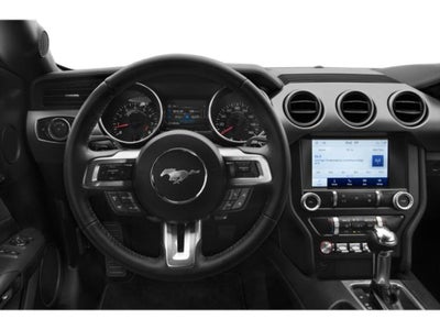 2022 Ford Mustang GT Fastback